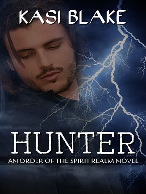 cover image of Hunter